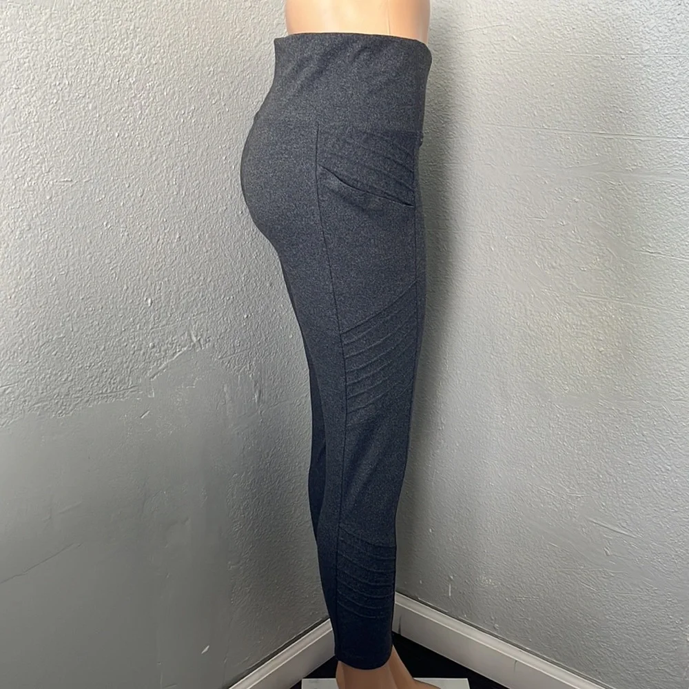 Members Mark Leggings - Picture 4 of 13